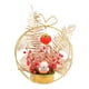 thumbnail image 2 of Adornos de Año Nuevo Chino jinwen Bonsai flor en maceta artificial iluminada Estilo C, 2 of 8