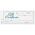 thumbnail image 3 of Gift Certificates w/Envelopes, 3 of 3