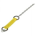 thumbnail image 2 of Vestil Manufacturing FDA-250 29.56 in. Drum Adapter with Nylon Strap, 2 of 2