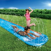 Banzai Speed Blast Water Slide