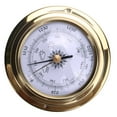thumbnail image 3 of B9193 Multifunctional Household Weather Station Aneroid Barometer, 3 of 8