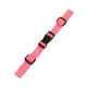 thumbnail image 2 of Guardurnaity Correa de pecho Cuerda Mano de obra fina Bolsa de larga duración Hebilla de seguridad Correas de hombro de alta resistencia Ropa, zapatos y accesorios Miscelánea Rosa, 2 of 6