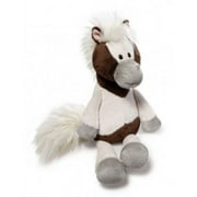 Nici Poonita Pony Stuffed Animal 35cm Plush Toy