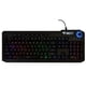 thumbnail image 2 of Kit Gamer 3 en 1 Gamdias ARES P2 Teclado Mouse 3600DPI Mouse Pad negro, 2 of 5