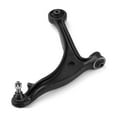 thumbnail image 5 of GOAT Parts - 4 PC Front Lower Control Arm & Front Sway Bar Kit for 2005-2006 Honda Odyssey, 5 of 7
