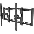 thumbnail image 6 of Samsung QN55S85HAEXZA 55" 4K OLED Smart TV with Dolby Atmos with a Walts TV TILT-EXTENSION-37-90 Tilt Mount for 37"-90" Compatible TVs and an Amber Protection 6-OUTLET-SURGE Surge Protector (2026), 6 of 8