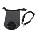thumbnail image 4 of Bag Waterproof Bucket Bag Water Repellent Dry Bag Modern for Outdoor Rafting Camping, 4 of 8