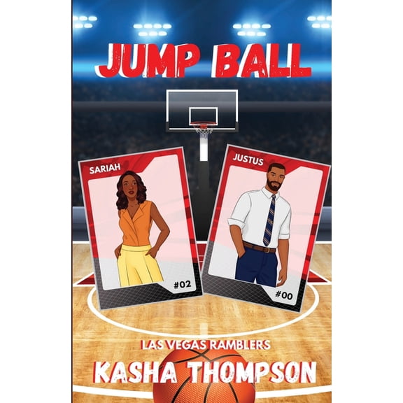 Jump Ball, (Paperback)