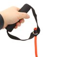 thumbnail image 4 of 1 Set of Workout Exerciser Chest Expander Handle Rope Professional Yoga Band Fitness Handle Rope, 4 of 9