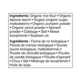 thumbnail image 3 of Parent’s Choice Organic Vegetable Rice Rusks, 3 of 3