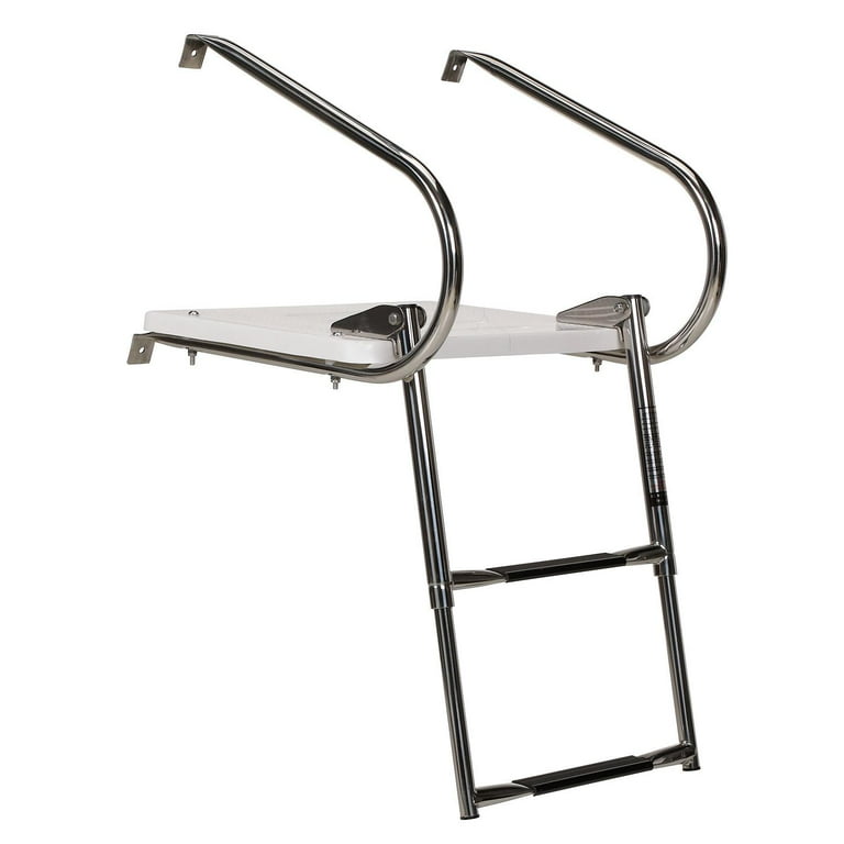 Seachoice 2024 boarding ladder