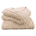 thumbnail image 6 of Hamilton 4 Piece Comforter Set by HiEnd Accents, 6 of 6