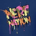 thumbnail image 3 of CafePress - Nerf Nation T Shirt - Dark T-Shirt Kids XS-XL, 3 of 4