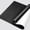 Black/White, variant on ProStep by FlooringInc Reversible Marley Dance Floor Roll, Portable Vinyl Dance Flooring for Ballet, Jazz & Contemporary, 1.2mm, 5.25' x 10' (52.5 sq ft), Black/Black