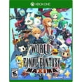 thumbnail image 1 of World of Final Fantasy Maxima - Xbox One Xbox One Game, 1 of 3