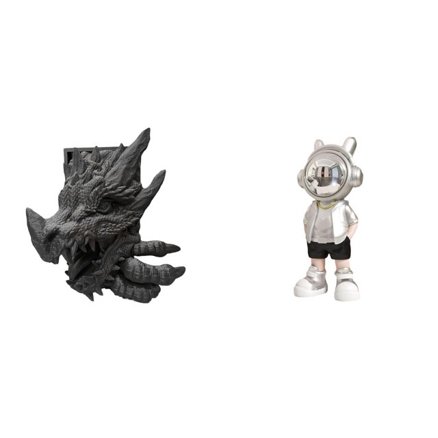 Sujetalibros con forma de , figura decorativa de resina, adorno creativo para escritorio, ideal para decorar la estantería del hogar o la of