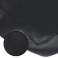 thumbnail image 3 of PIT66 2pcs Black Saddle Bag Lids Covers Leather Fit for 2014-2023 Harley Davidson Touring (Electra Glide FLHT, Road Glide FLTR, Road King FLHR, Street Glide FLHX), 3 of 9
