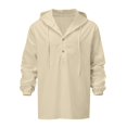 thumbnail image 5 of Summer Shirts For Men Men's V Neck Tee Shirts Muscle Athletic Workout T-Shirts Casual Pullover Tops Tees Shirt 3XL, 5 of 5