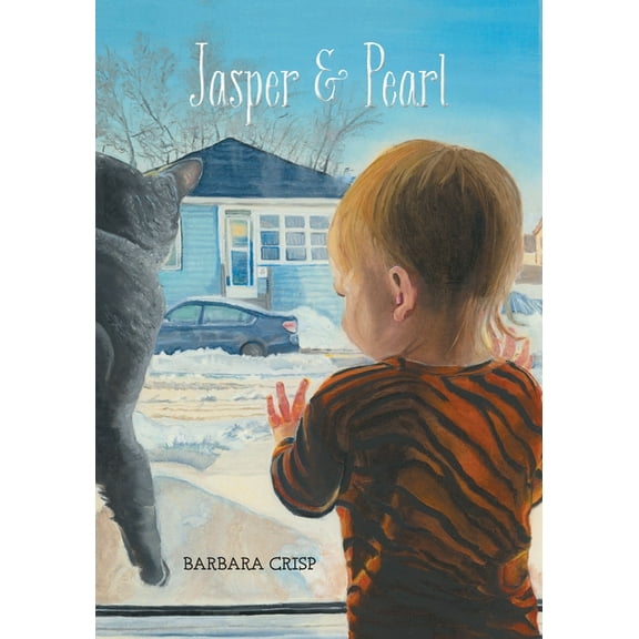 Jasper & Pearl (Paperback)