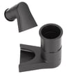 thumbnail image 4 of PVC Aquarium Pump Duckbill Nozzle, Convenient Lightweight Practical PVC Aquarium Nozzle  For Fish  For Aquarium, 4 of 8