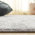 thumbnail image 4 of Safavieh Finley Trent Medallion Area Rug, Dark Gray/Beige, 8' x 10', 4 of 10