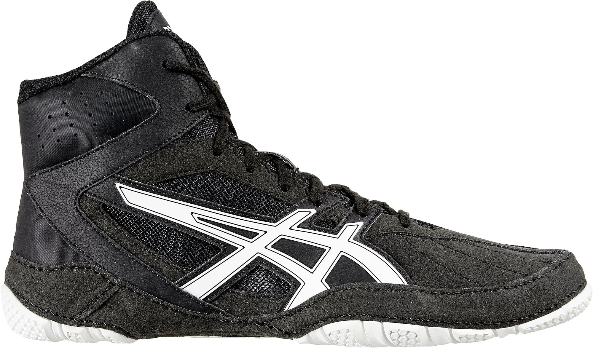 ASICS ASICS Men's Mat Control Wrestling Shoes
