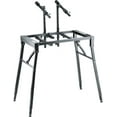 18950.017.55 Table Piano Keyboard Stand Heavy Duty Adjust Height