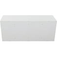 thumbnail image 4 of 24 Slots Paper Mail Organizer, Literature Organizer for Classroom, Desktop File Sorter for Office, Mail Center Paper Storage for Home & Office Mailbox School Classroom Keepers (White), 4 of 7