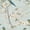 Color 2, variant on Peel and Stick Wallpaper White Rabbits Blooming Flowers Under Crescent Moon Mystical Forest 17.7in x 118in Contact Paper Removable Self Adhesive Wall Mural Wall Decor for Bedroom Kitchen Cabinets