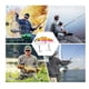 thumbnail image 5 of Swimming Bait with Double Hook for Freshwater Saltwater Bass Trout Pike Fishing, 5 of 5