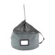 thumbnail image 1 of Bolsa de almacenamiento para manguera de RV, organizador de cables con asa de transporte, equipo resistente y herramientas Gris, 1 of 9