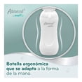 thumbnail image 3 of Biberón Advanced by Evenflo Light Flujo Medio 8 oz 1 Pieza, 3 of 4