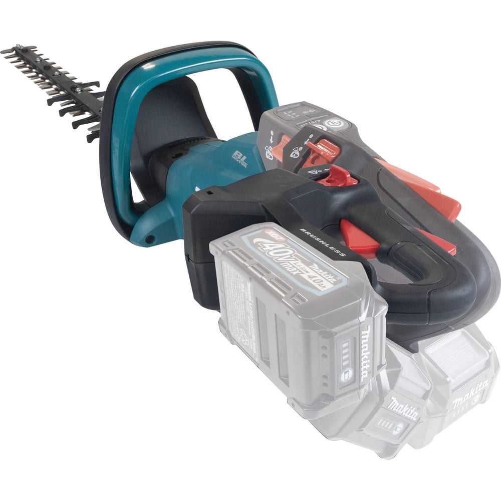 Makita GHU02Z 40V max XGT Brushless Lithium-Ion 24 in. Cordless Hedge Trimmer (Tool Only)
