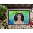 thumbnail image 3 of Cancer Zodiac Sign Door Mat, 3 of 4