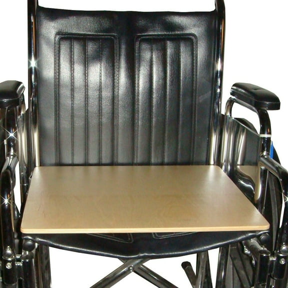 MTS Medical Supply SafetySure Wheelchair Board, 16 x 16 Inch