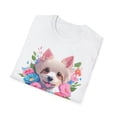 thumbnail image 6 of Dog Shirt, Shirt with Dog, Animal Tee, Shirt with Animals, 6 of 92