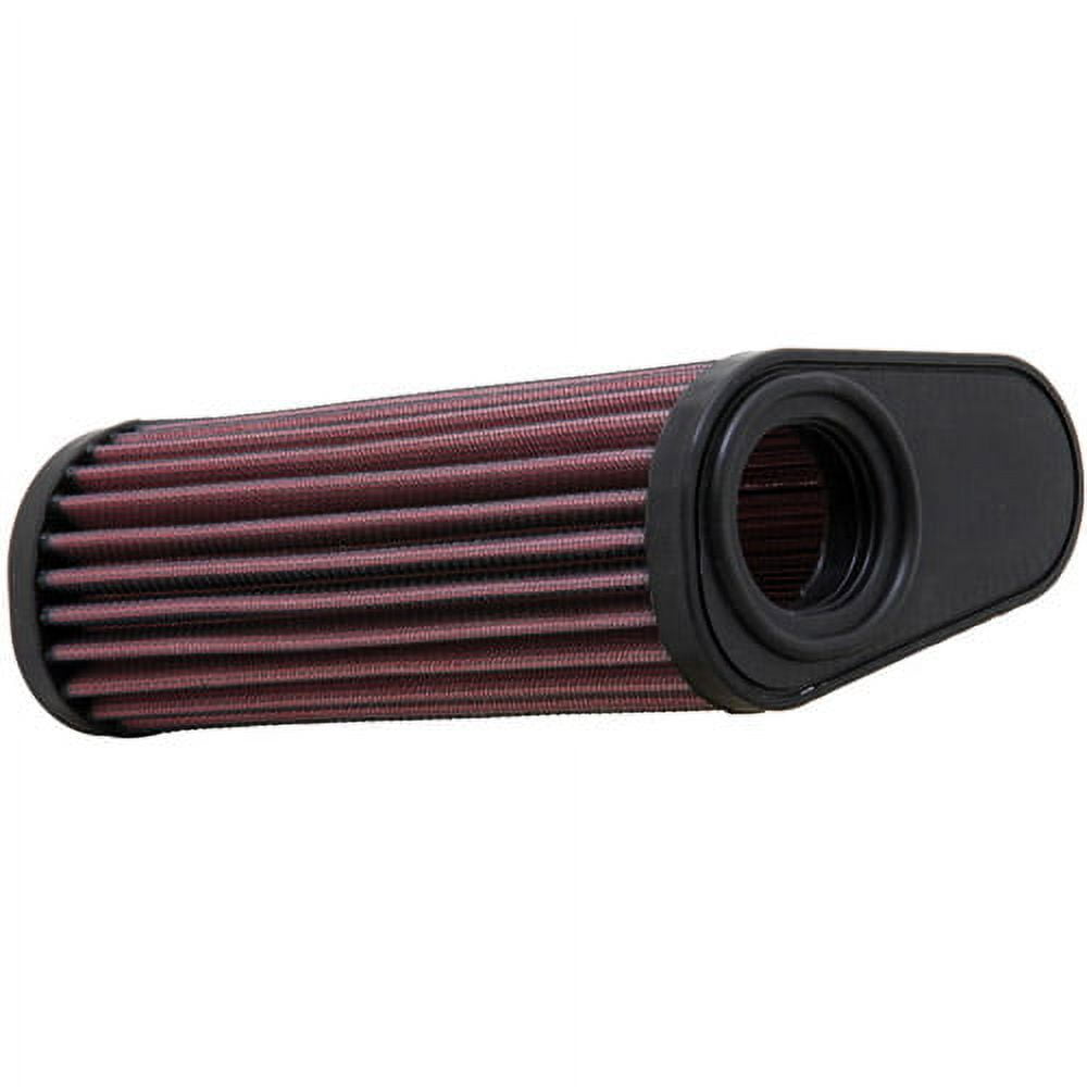 K&N vervangingsfilter passend voor Honda VT600C/D Shadow 198