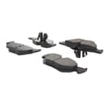thumbnail image 4 of StopTech Performance Brake Pads, 4 of 4