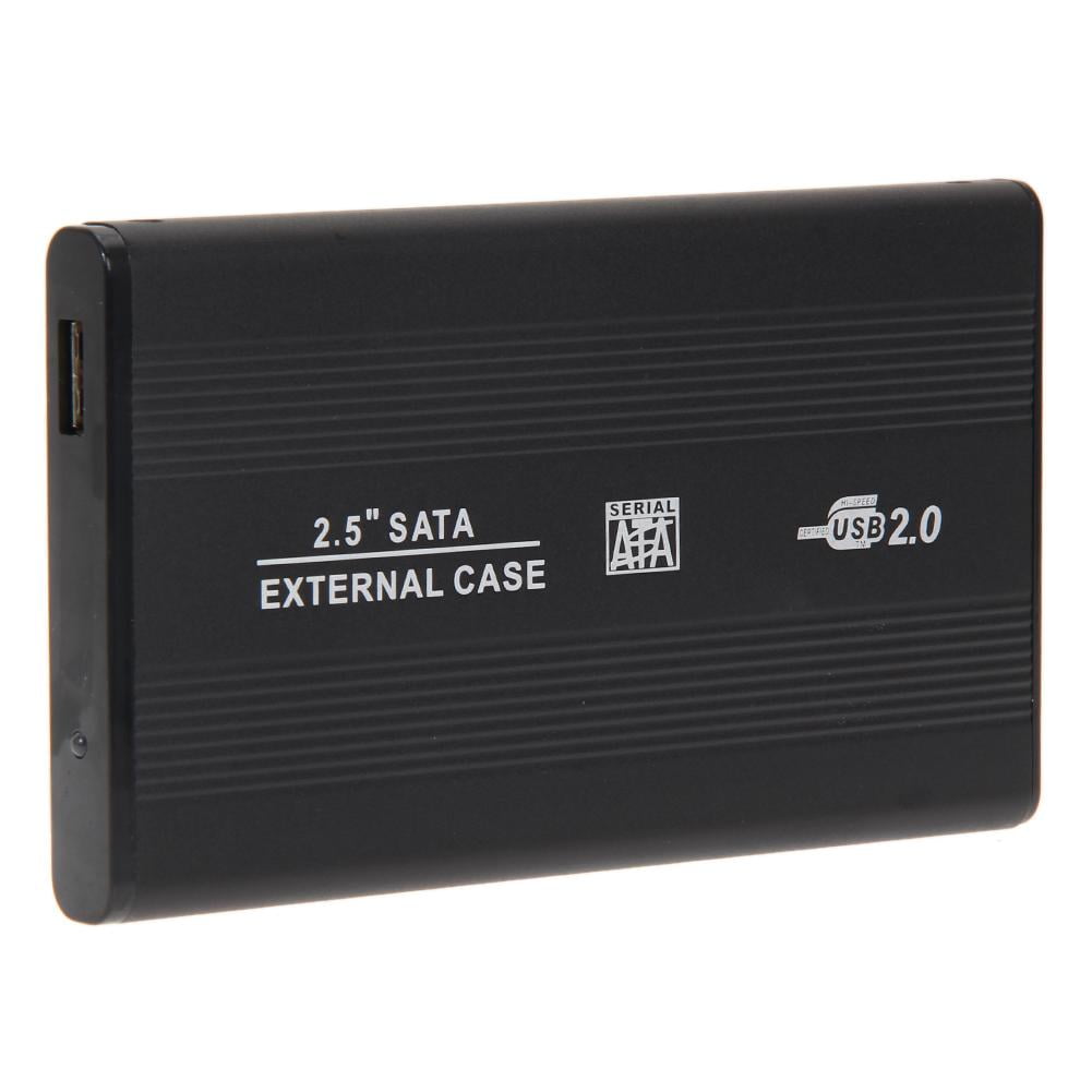 external case 2.5 sata usb 2.0