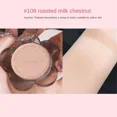thumbnail image 3 of Heallor-colorete de alta mejora para la piel, contorno de colorete, Yin, rosa, diamante, mejilla, rosa, maquillaje Facial, cosméticos, brillo duradero, pálido, 3 of 5