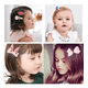 thumbnail image 3 of Accesorios De Cabello Para Niñas18 Pcs Malubero Malu2135, 3 of 3