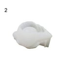 thumbnail image 2 of SPRING PARK Lace Conch Tray Resin Silicone Mold, Epoxy Casting Mold for Making Jewelry Storage Tray Makeup Sponge Rack Holder Dish Plate Home Decor, 2 of 7