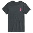 thumbnail image 2 of Wicked - Glinda Popular - Men's Short Sleeve Graphic T-Shirt, 2 of 4