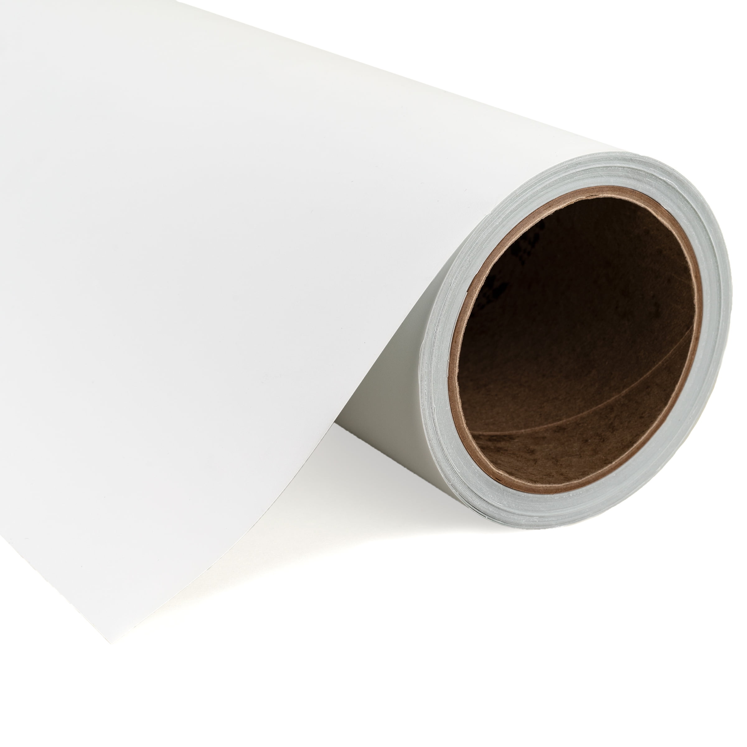 Siser EasyColor DTV Inkjet Printable Heat Transfer Craft Vinyl Roll - 20" x 5'
