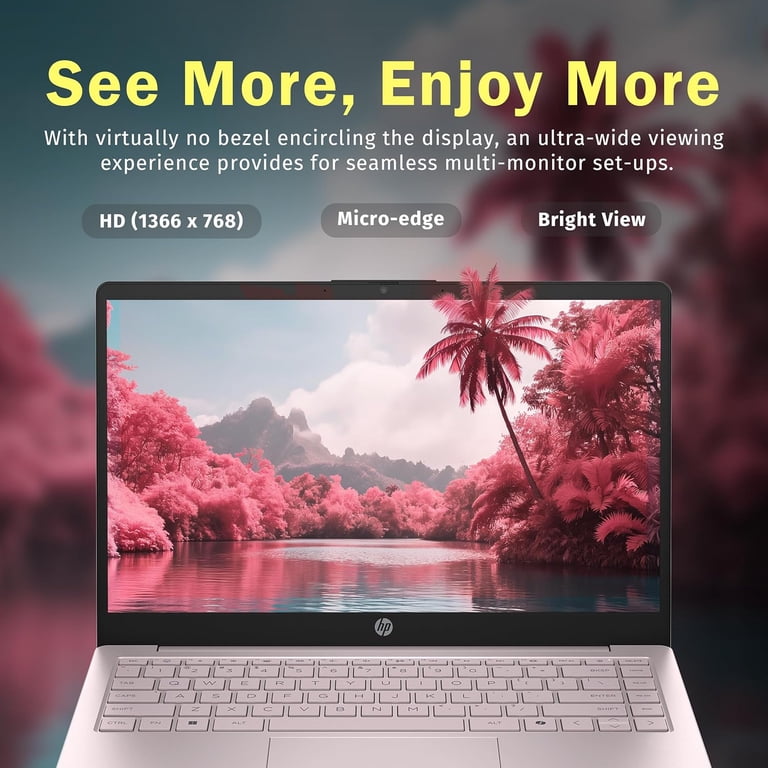 HP 14