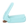 thumbnail image 3 of unbranded Sellador Portátil De Bolsas Para Snacks Y En Color Azul Con Para Uso En Hogar, 3 of 8