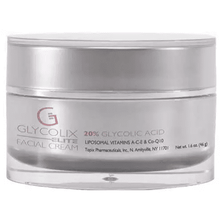 Glycolix Elite Facial Cream 1.6 oz