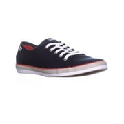 Womens Keds Coursa Lace Up Fashion Sneakers , Navy