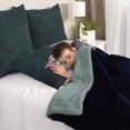 thumbnail image 3 of Star Wars The Mandalorian 2-Pack Kids Pillowcases, 3 of 6