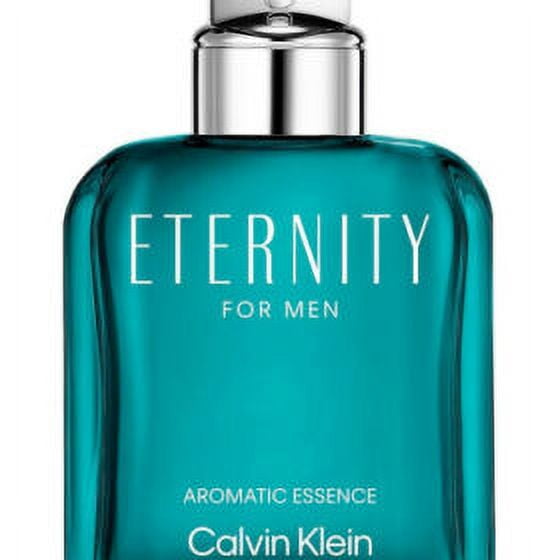 Calvin Klein Eternity for men aromatic essence parfum intense 100